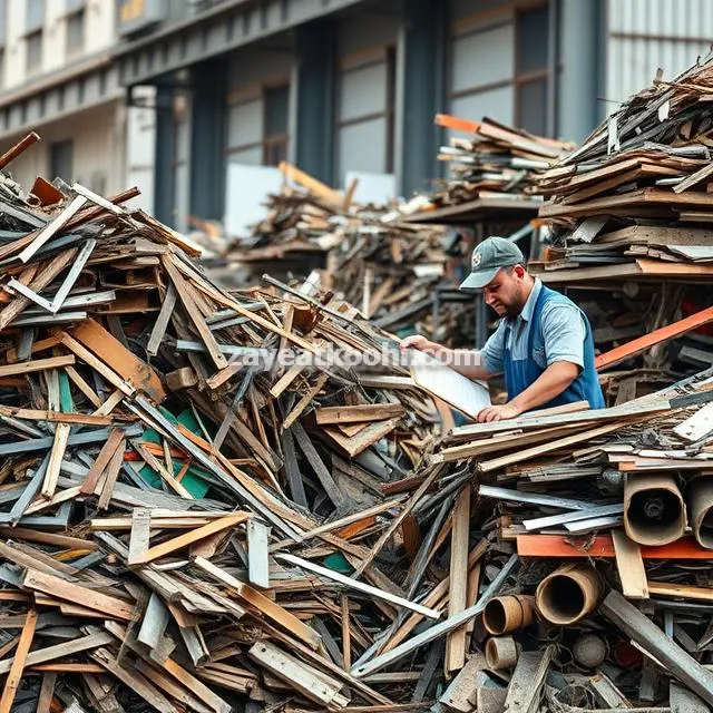 خریدار ضایعات شیرآلات در مرکز تهران یوسف آباد